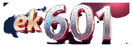 ek 601 logo